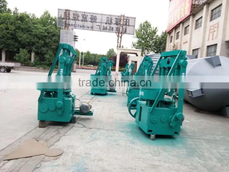 Professional machinery for quick lighting charcoal briquette making line