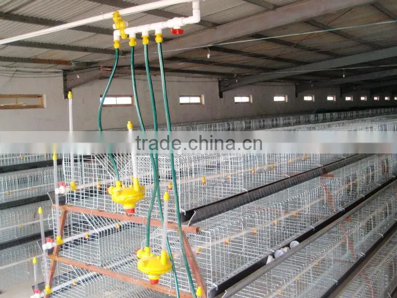 2015 durable automatic drinker for chicken