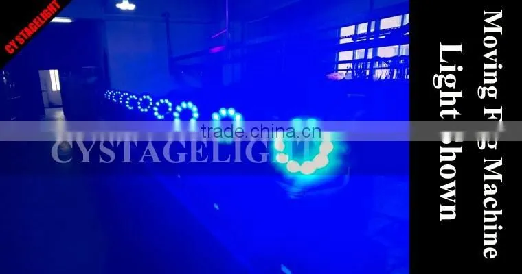 Popular 2016 Hot Sell 1500W Dmx Led Moving Head Fog Machine High Quality 1500w Smoke Machine