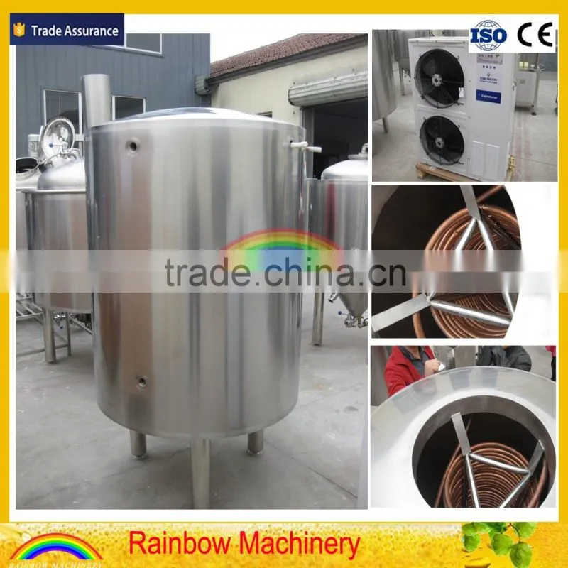 mini home beer brewing equipment, fermentation tanks for sale