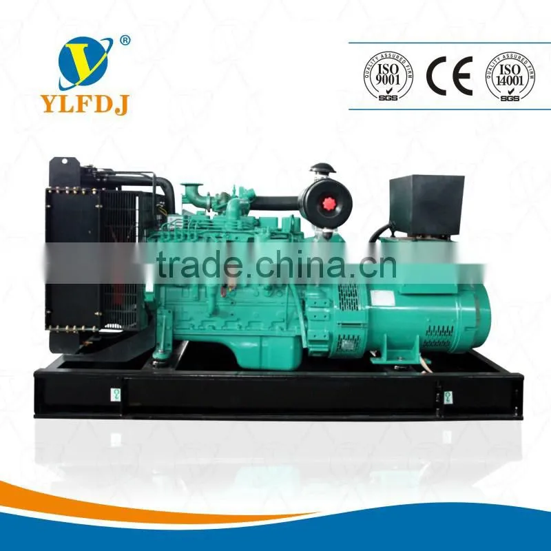 china diesel engine generator