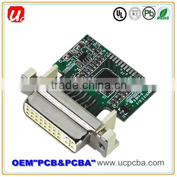 professional fast pcba prototype, electronic oem service in Shenzhen