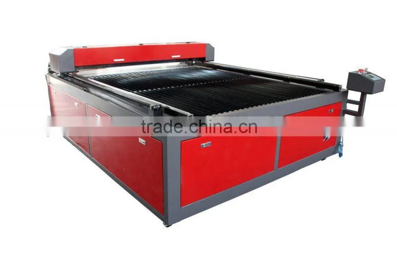 Laser cutting machine with RECI tube QX1620 (1600*2000mm)