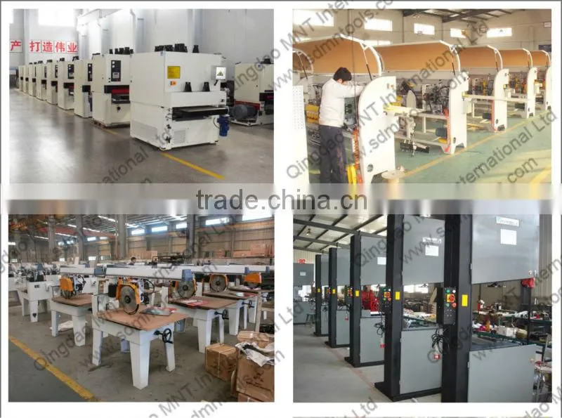 Sliding table saw