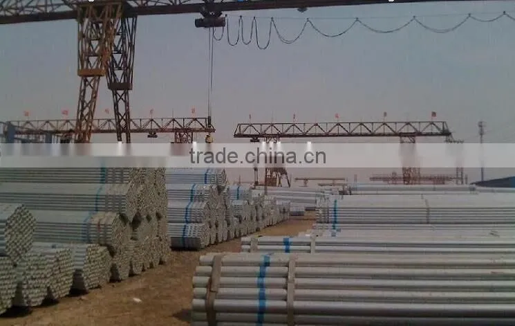 API 5CT Seamless Steel Tube 4140, 4140 Alloy Steel, Steel Pipe 4140