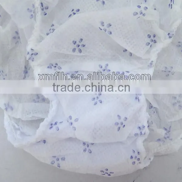 Disposable Sexy Patterned Lingerie for Women