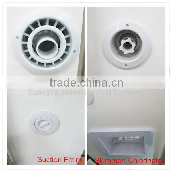 Swimming Pool Filter / Strainer