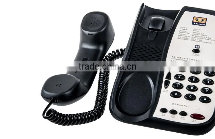 7007 hotel room telephone