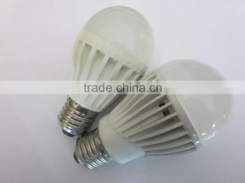 12W high power LED bulb indoor LED 9W SMD 2835 bulb PC cover