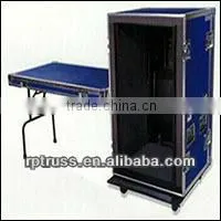 DJ Flight Cases for Pioneer DJ Gear for musical instrument