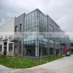 Dongguan Langchi Electronics Co., Ltd. company overview - view 1