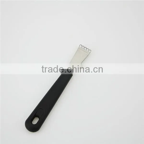 Food safe stainless steel kitchen accessory