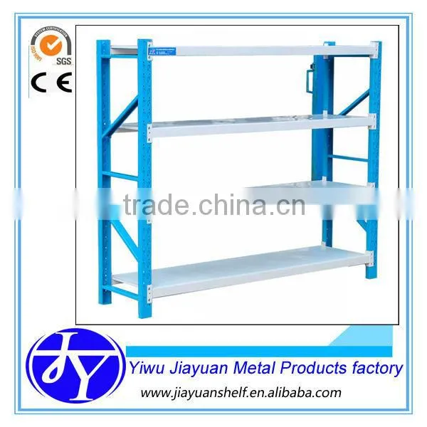 storage shelf for warehouse