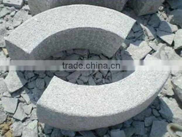 cheap granite g603 kerbstone