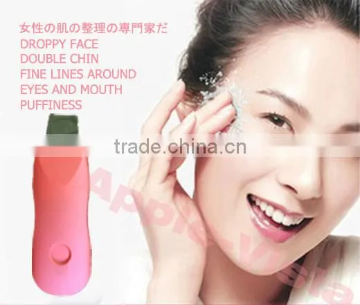 Custom Fabrication Ultrasonic transducer for facial pore cleanser machine