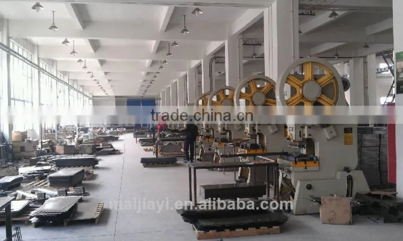 Warehouse Shelving, light-duty racking, best-selling metal racks for warehouse