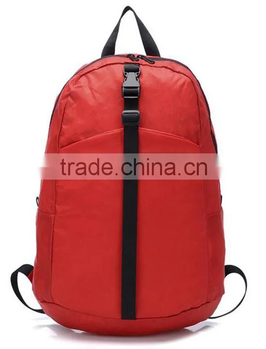 Promotion new design high quality ladies travel bags