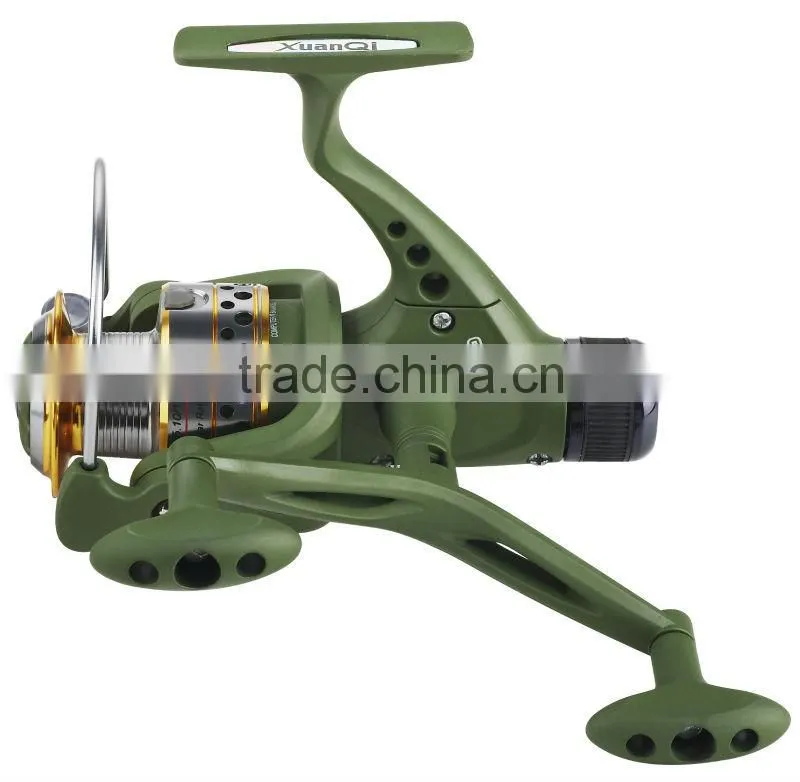 HOT SELL CPR 1-10 Ball Bearing large arbor Fishing Reel