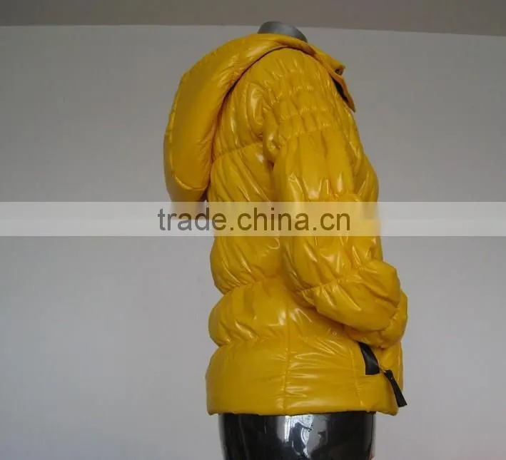 15D Nylon Taffeta Fabric
