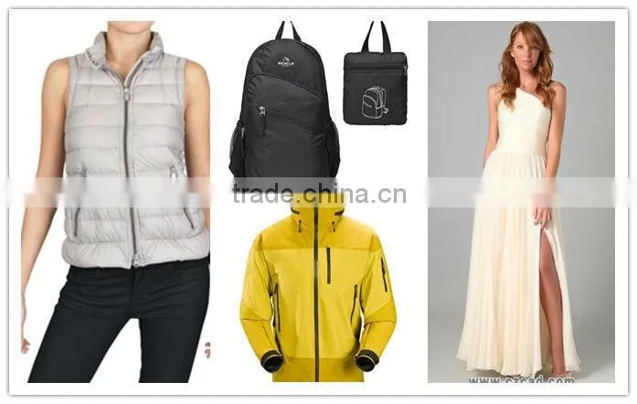 Nylon Taffeta Fabric
