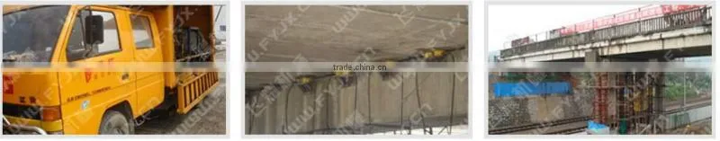 Synchro lifting system
