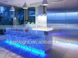 good price waterproof 5050 smd led stripe led lights 5m 12v