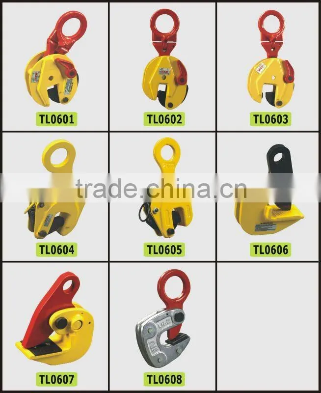 Lifting Clamp