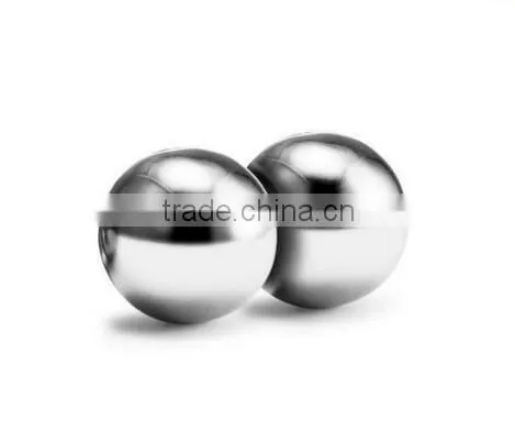 Stainless Steel Ice Cubes