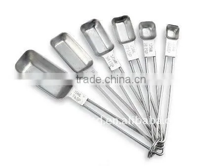 coffee measuring spoons
