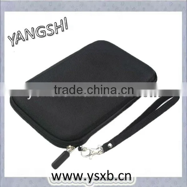 EVA hard case 10 Inch Tablet Case with handle