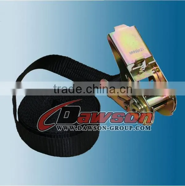800kg Black Mini Ratchet endless 4.5m EN12195-2 TUV GS Standard with high quality