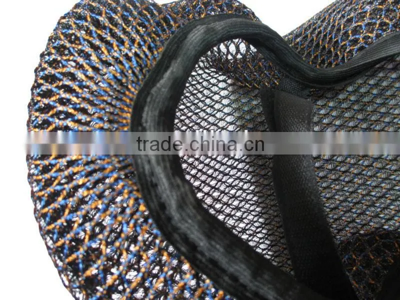 High quality heat proof 6mm 8mm motorcycle seat cover