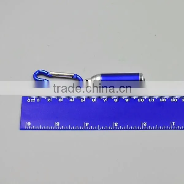 Premium Led Light Carabiner Key Chain Wholesale