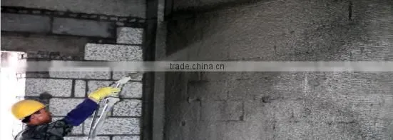 Cement mortar spraying machine850