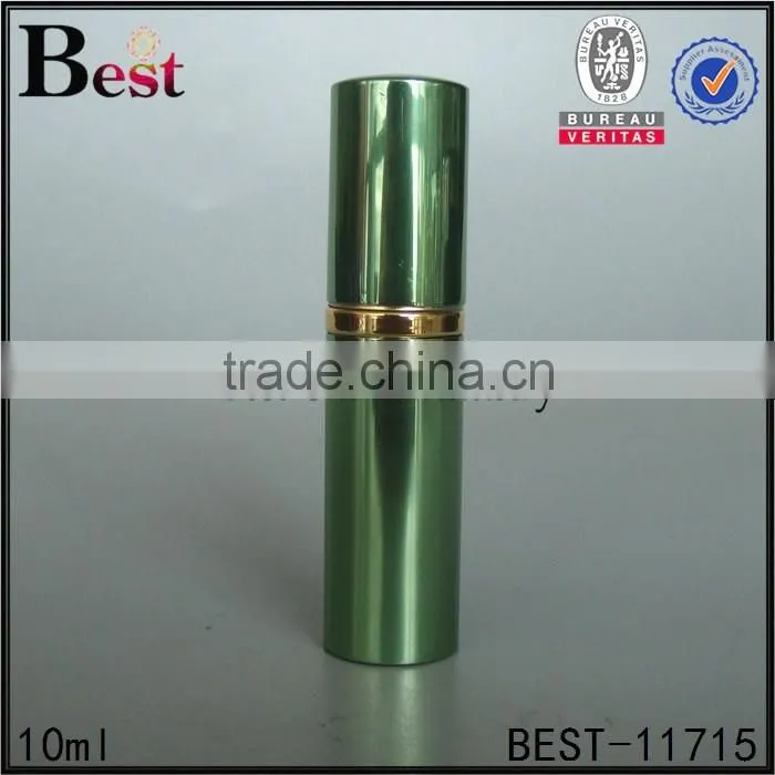 10ml 12ml refill perfume atomizer spray bottle travel
