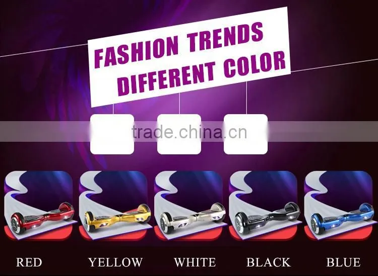 china hoverboard 2 wheel hoverboard electric skateboard Wholesale