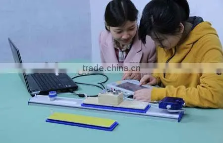 WCY Friction Force Experiment Device for physics laboratory instrument