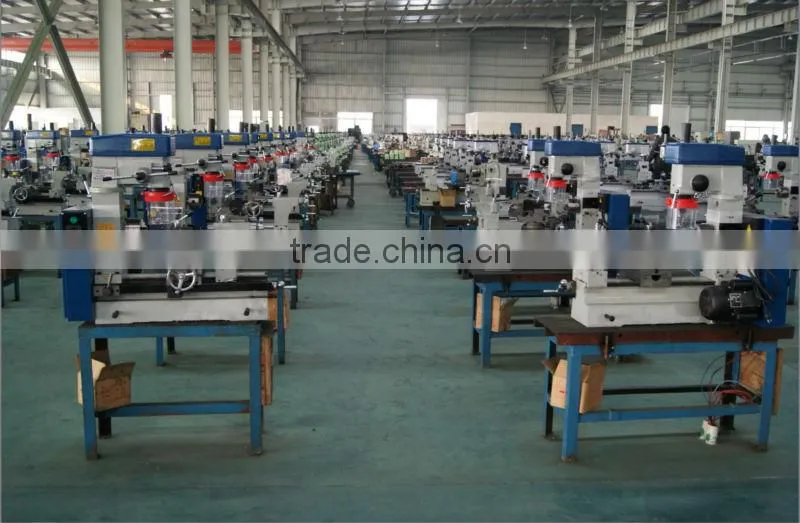 SLIP ROLL MACHINE