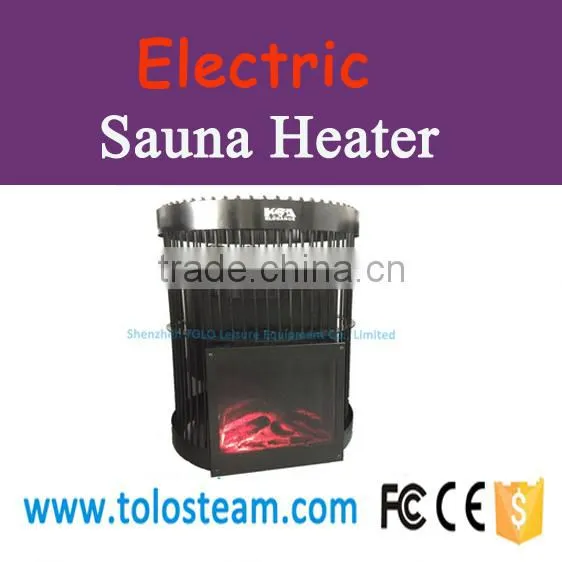 Portable Steam Bath for Home Sauna Steam Room