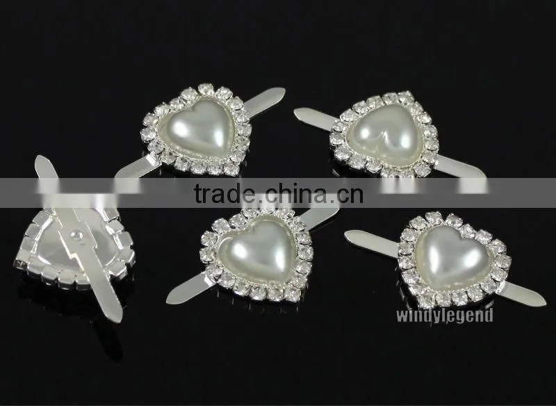 Acryl Embellishment for Wedding Dresses Decoration