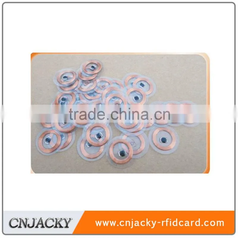 RFID sticker tag