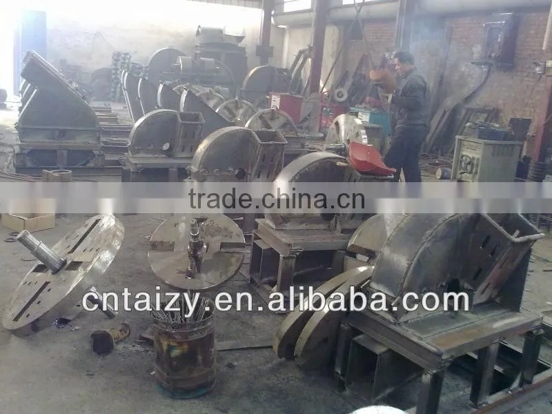 12 month warranty industrial wood chipper 008613673685830
