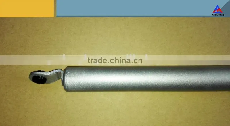 Gas spring / gas lift for machinery YQ10/22-190-570(L-L)350