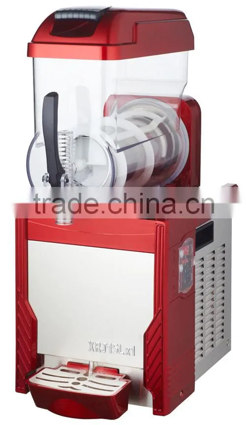 Wholesale 3 bowls Slush Freezer Slush Ice Machine