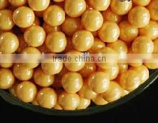 Zirconia Ball