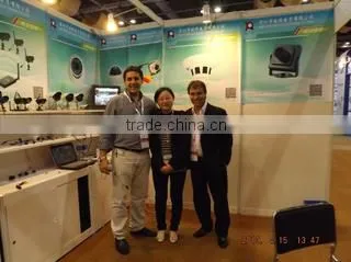 Shenzhen Rui Ye Electronic Co., Ltd. company overview - view 2