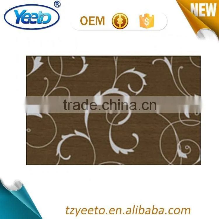Wholesale Decorative Adhesive PVC Film For Wood