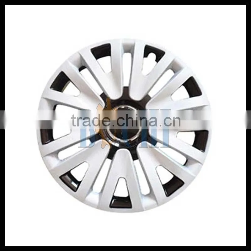 15'' colored chrome wheel rim cover/wheel cover