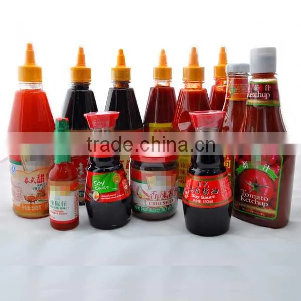 fresh pepper sauce