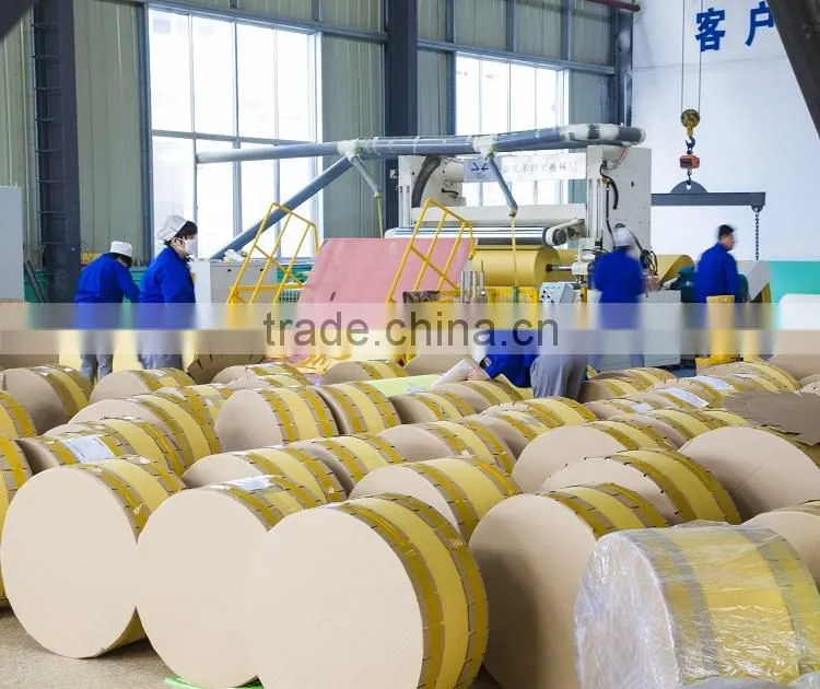 2016 China high quality automotive oil and air filter paper